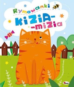 Rymowanki kizia-mizia