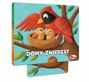 Wysuwanki Domy zwierząt