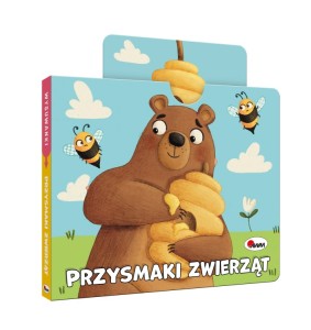 Wysuwanki Przysmaki zwierząt