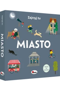 Zajrzyj tu Miasto