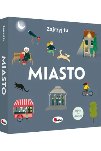 Zajrzyj tu Miasto