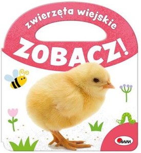 Zobacz zwierzęta wiejskie