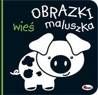 Obrazki maluszka Wieś