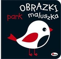 Obrazki maluszka Park