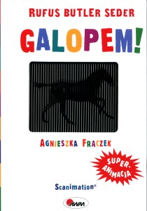 Galopem!