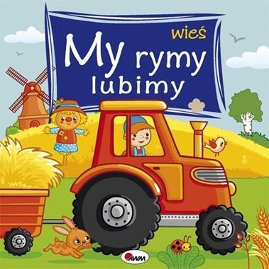My rymy lubimy 1 wieś