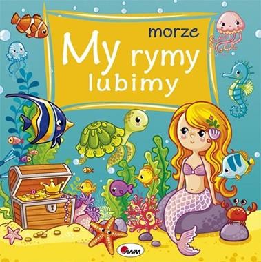 My rymy lubimy 3 morze