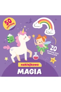 Naklejkowo Magia