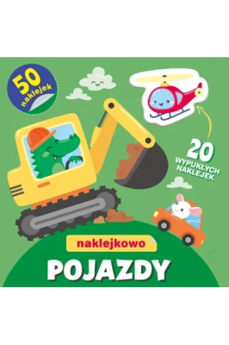 Naklejkowo Pojazdy