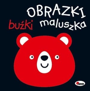 Obrazki maluszka Buźki nowe