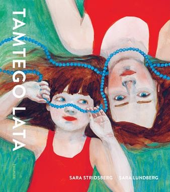 Tamtego lata [zapowiedź 26.03.2026]