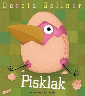 Pisklak [zapowiedź 01.04.2026]
