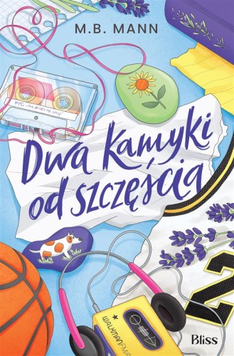 Dwa kamyki od szczęścia [zapowiedź 08.04.2026]