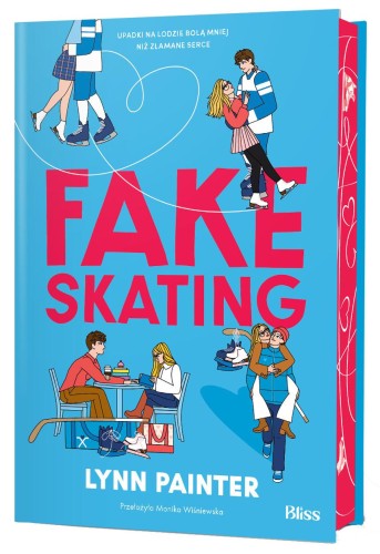 Fake skating (barwione brzegi) [zapowiedź 08.05.2026]