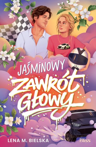 Jaśminowy zawrót głowy [zapowiedź 22.05.2026]