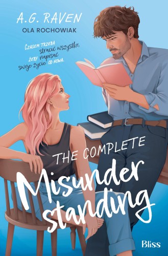 The Complete Misunderstanding [zapowiedź 22.05.2026]