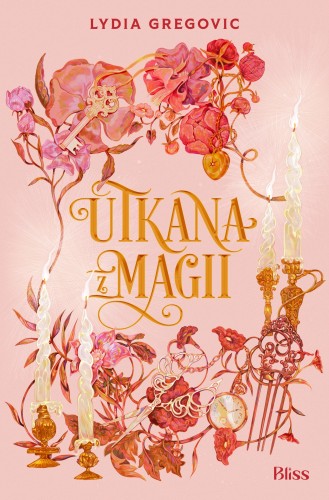 Utkana z magii [zapowiedź 08.05.2026]