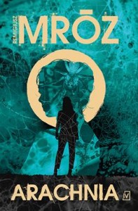 Langer (tom 4) Arachnia