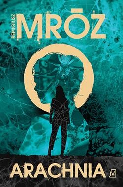 Langer (tom 4) Arachnia