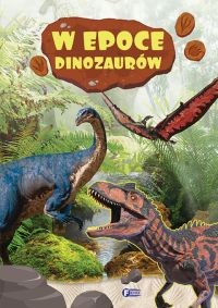 W epoce dinozaurów