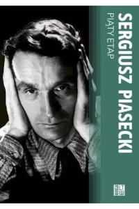 Piąty etap - Sergiusz Piasecki