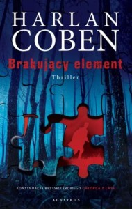 Brakujący element