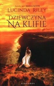 Dziewczyna na klifie