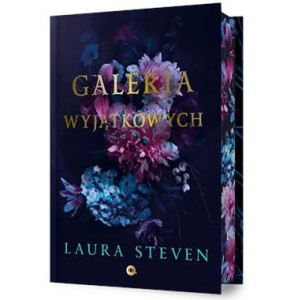 Galeria wyjątkowych (barwione brzegi)