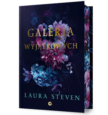 Galeria wyjątkowych (barwione brzegi)