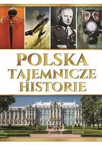 Tajemnicze historie - Polska