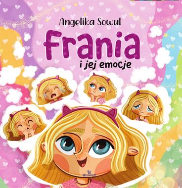 Frania i jej emocje [zapowiedź 07.04.2026]
