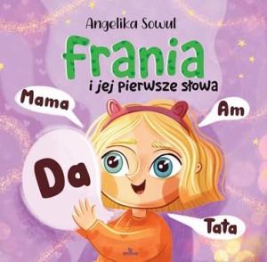 Frania i jej pierwsze słowa [zapowiedź 04.05.2026]