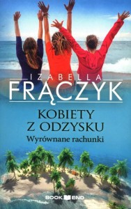 Kobiety z odzysku (4) Wyrównane rachunki