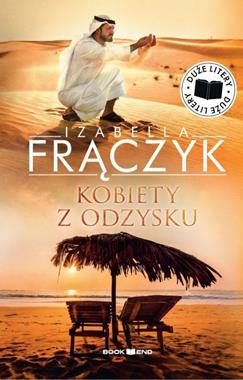 Kobiety z odzysku (tom 1) (Duże litery)