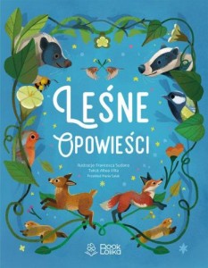 Leśne opowieści