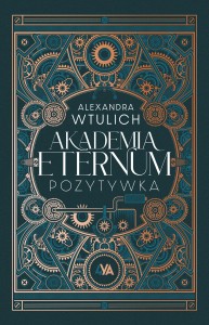 Akademia Eternum. Pozytywka [zapowiedź 22.04.2026]