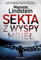 Cykl Sekta ViaTerra. Tom 1. Sekta z Wyspy Mgieł