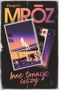 Aspen i Joyce (tom 1) Inne tonacje ciszy