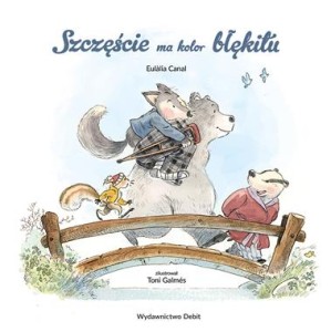 Szczęście ma kolor błękitu [zapowiedź 29.04.2026]