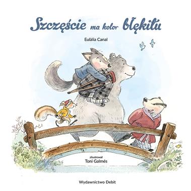 Szczęście ma kolor błękitu [zapowiedź 29.04.2026]