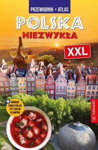 Polska Niezwykła XXL