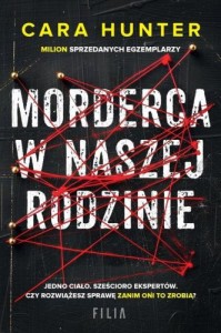 Morderca w naszej rodzinie