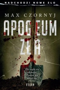 Apogeum zła (Wielkie Litery)