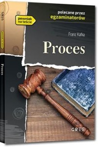 Proces (z opracowaniem)