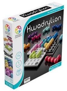 Smart Games Kwadrylion