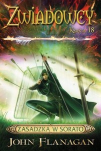 Zwiadowcy (18) Zasadzka w Sorato