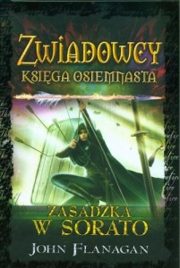 Zwiadowcy (18) Zasadzka w Sorato