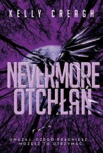 Nevermore (3) Otchłań