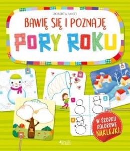 Dobranocki ze świata zwierząt. Opowieści do czytania przed snem
