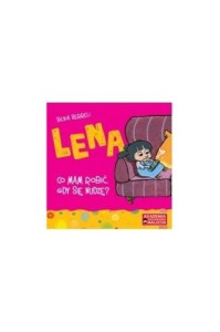 AIM. Lena. Co mam robić, gdy się nudzę? w. 2